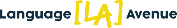 Language Avenue